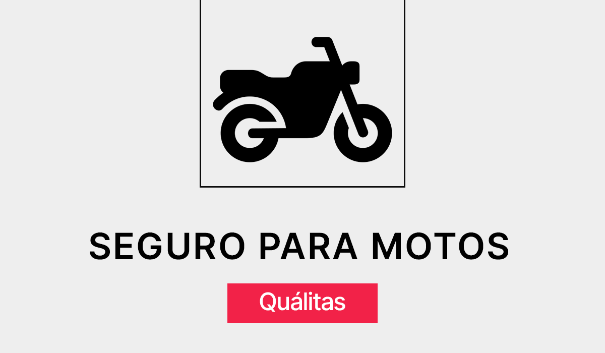 seguro para motos qualitas