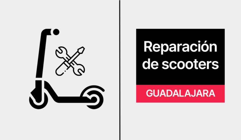 taller de scooters en guadalajara reparacion