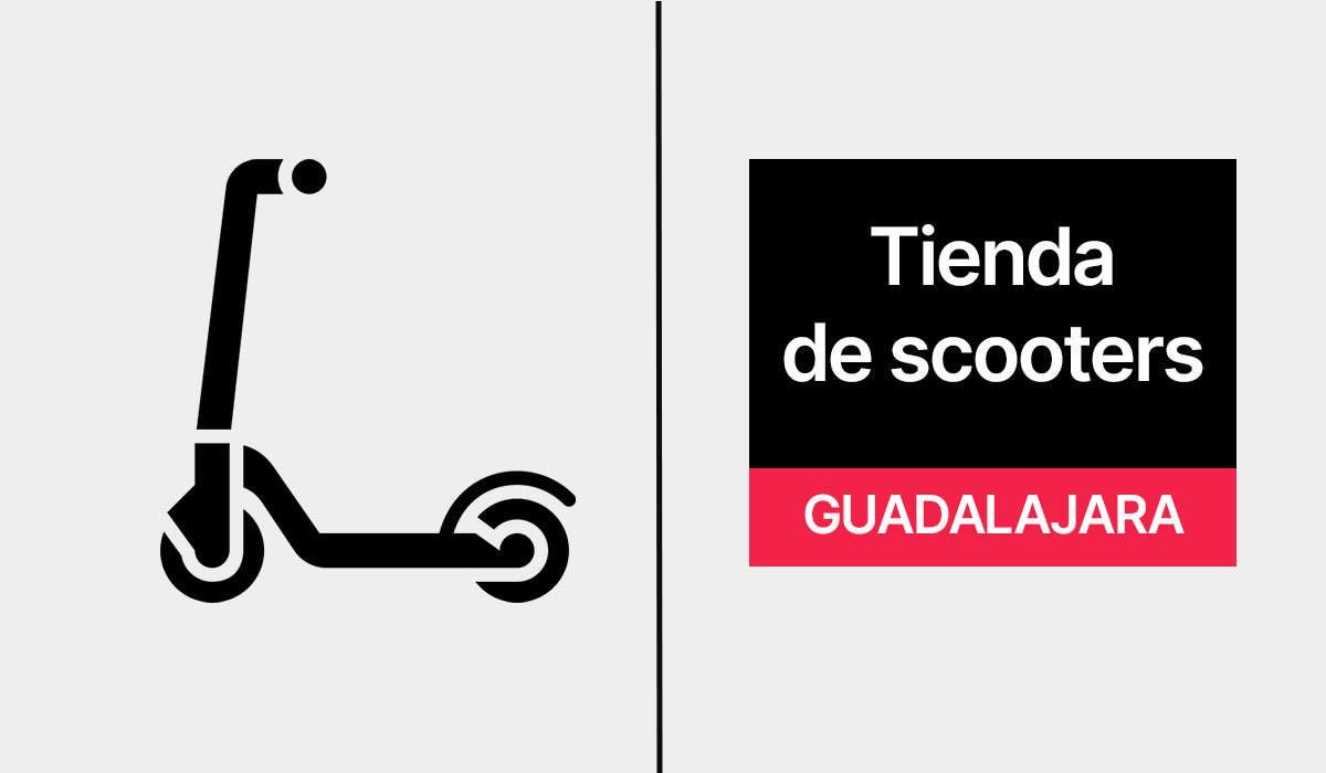 venta de scooters en guadalajara jalisco tiendas